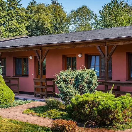 Oaza Hotell Říčany