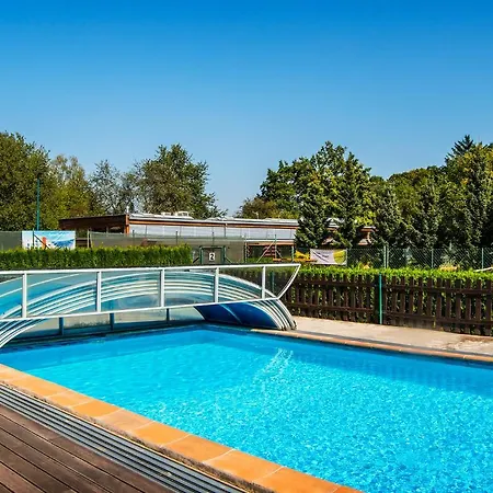 Oaza Hotell