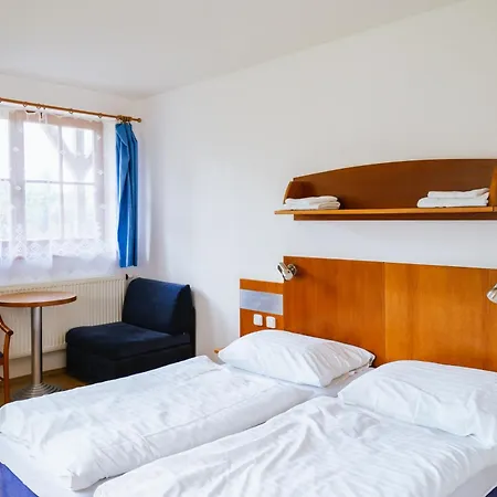 Oaza Hotel 3*