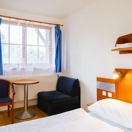 Oaza Hotell Říčany