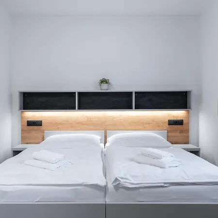 Oaza 3* Říčany