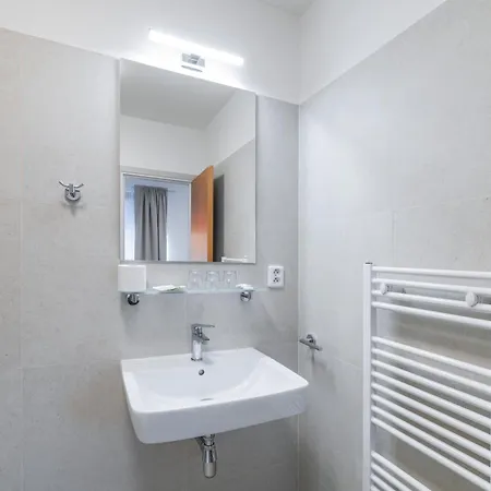 Oaza Otel Říčany