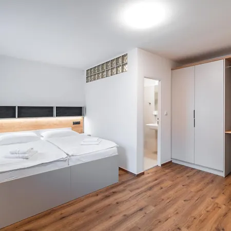 Hotel Oaza