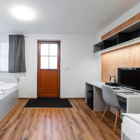 Oaza Hotel 3*