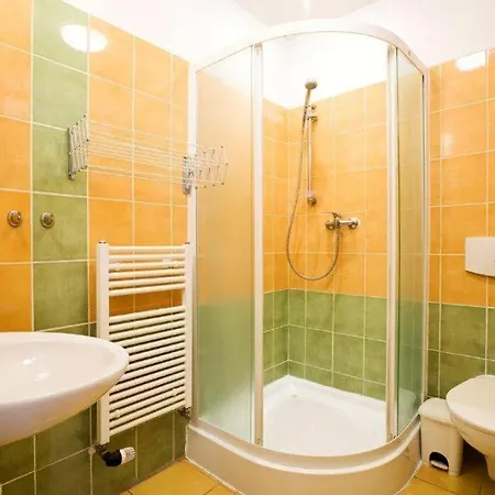 Oaza Otel 3*