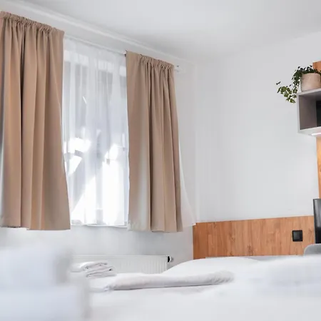 Otel Oaza Říčany