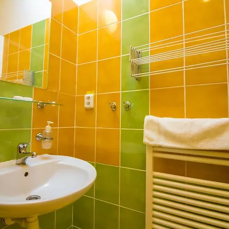 Hotell Oaza