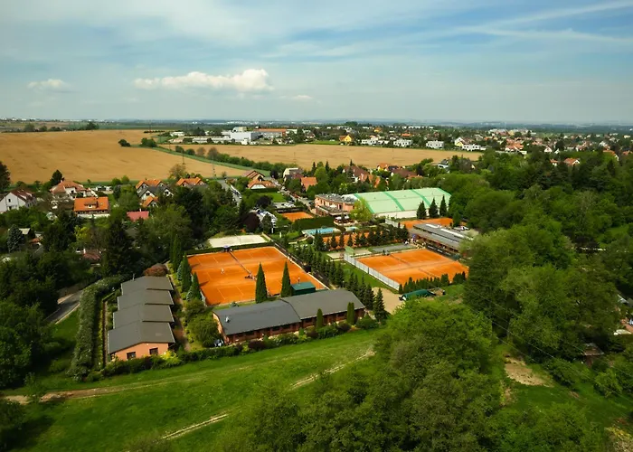 Oaza Říčany